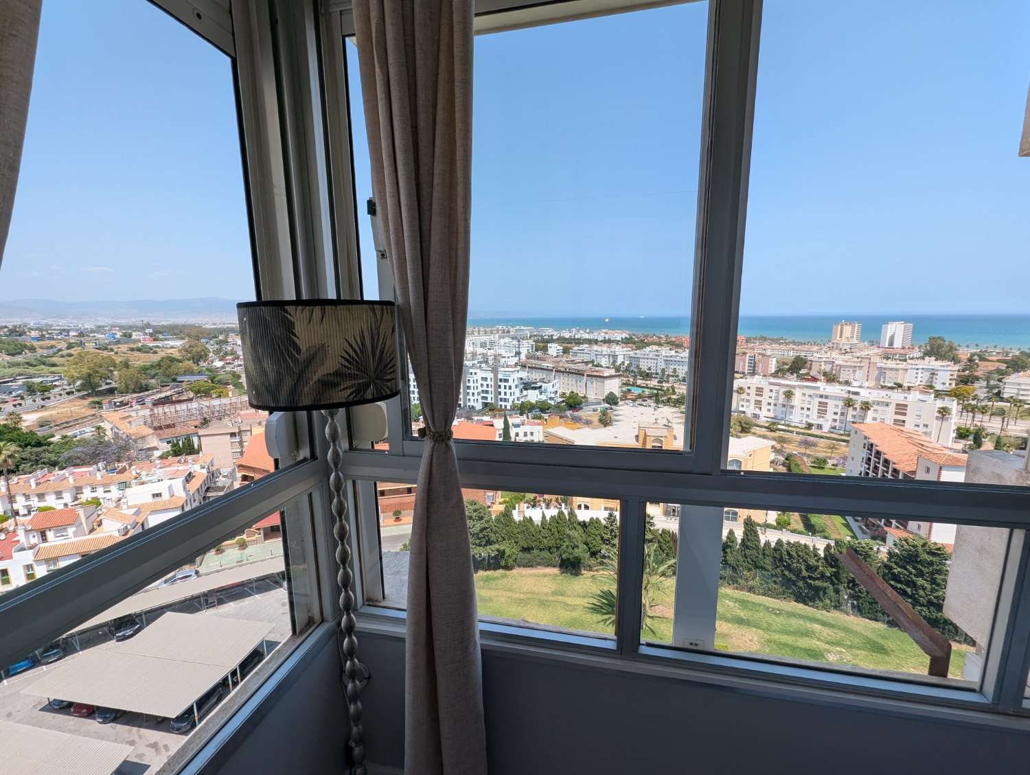 Apartamento en La Colina