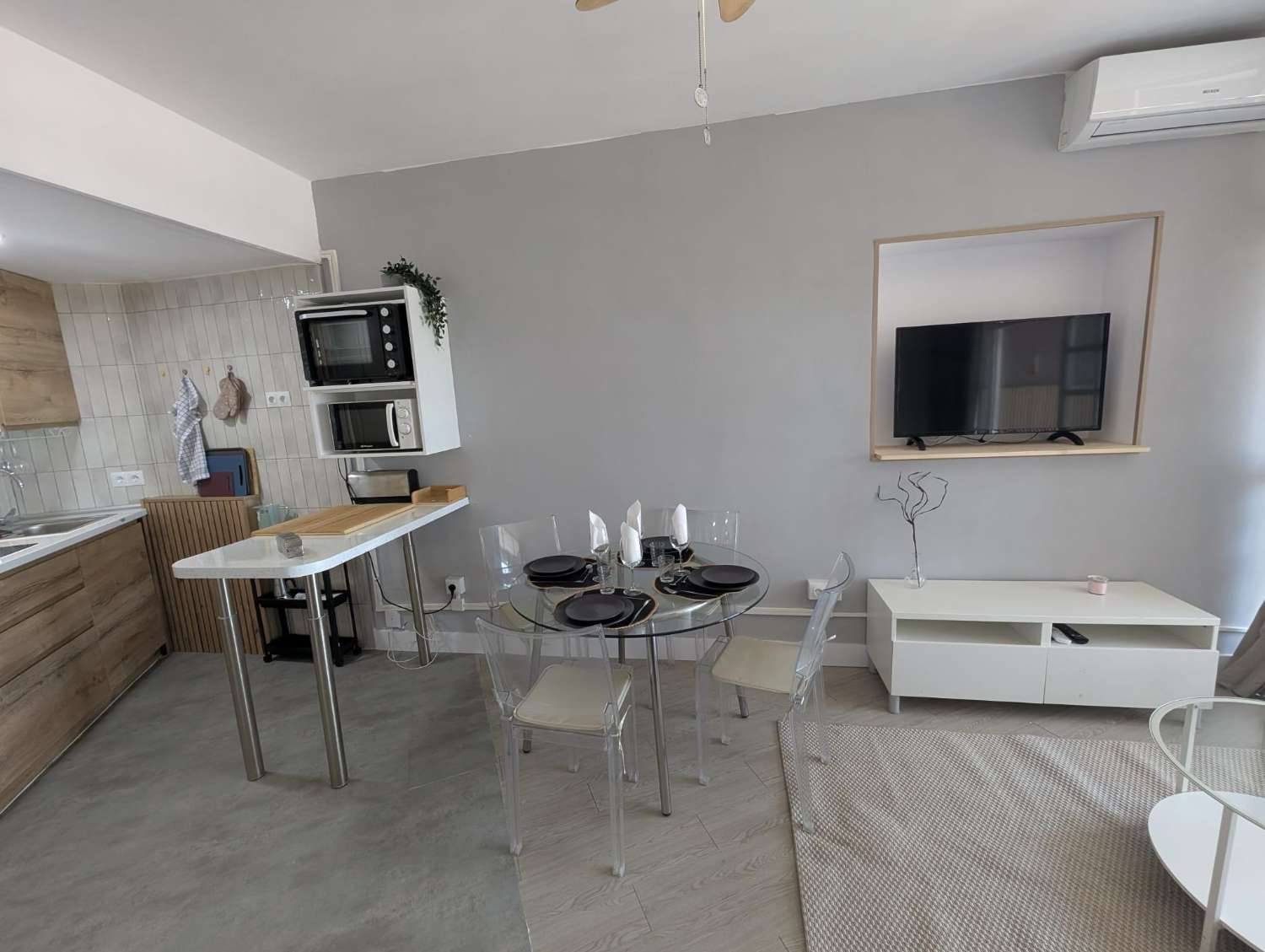 Apartamento en La Colina