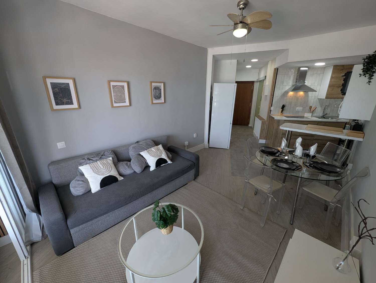 Apartamento en La Colina