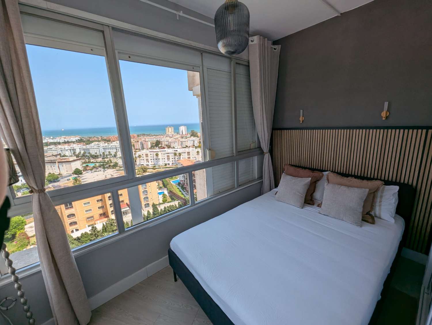 Apartamento en La Colina