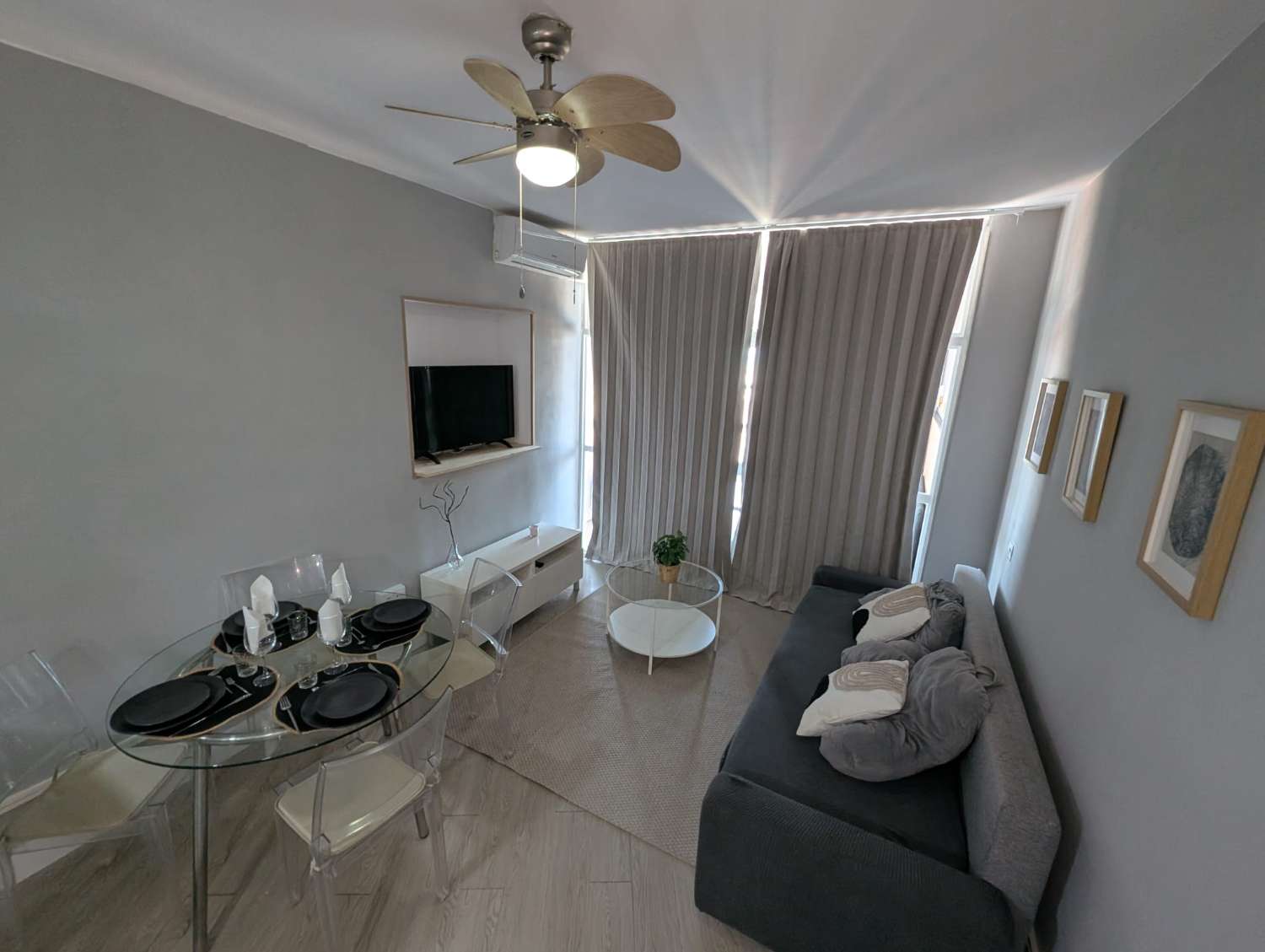 Apartamento en La Colina