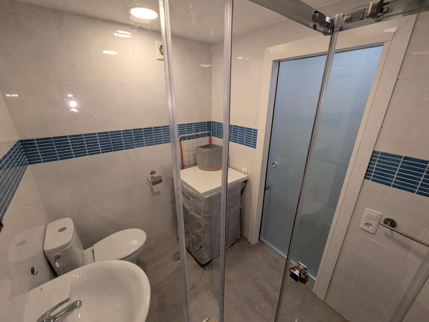 Apartamento en La Colina