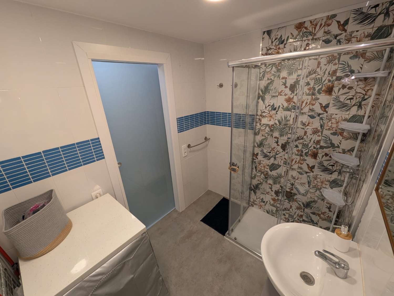 Apartamento en La Colina