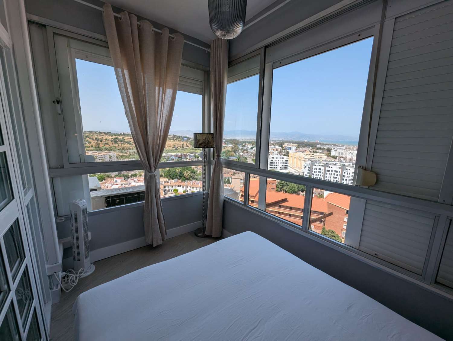 Apartamento en La Colina