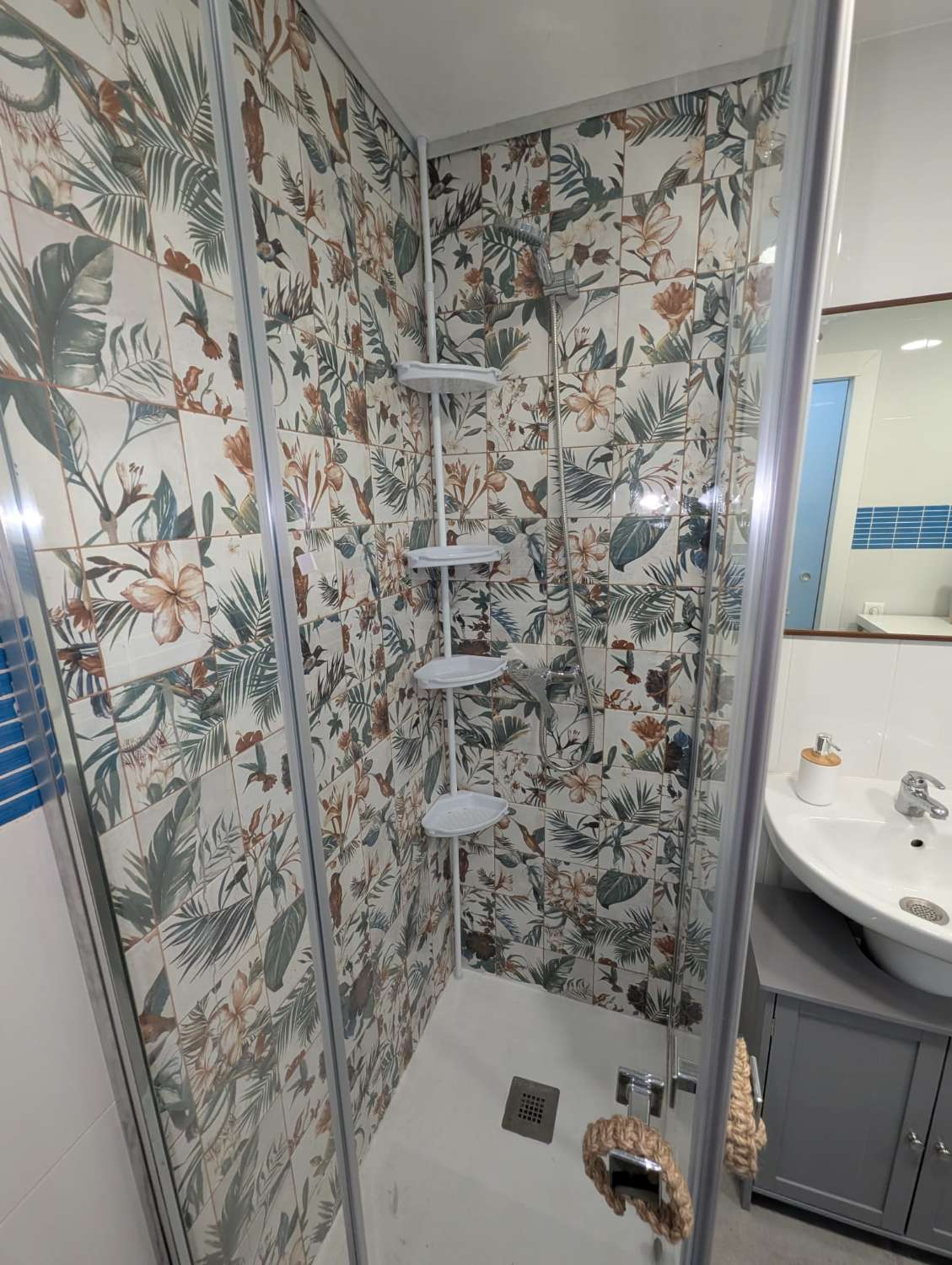 Apartamento en La Colina