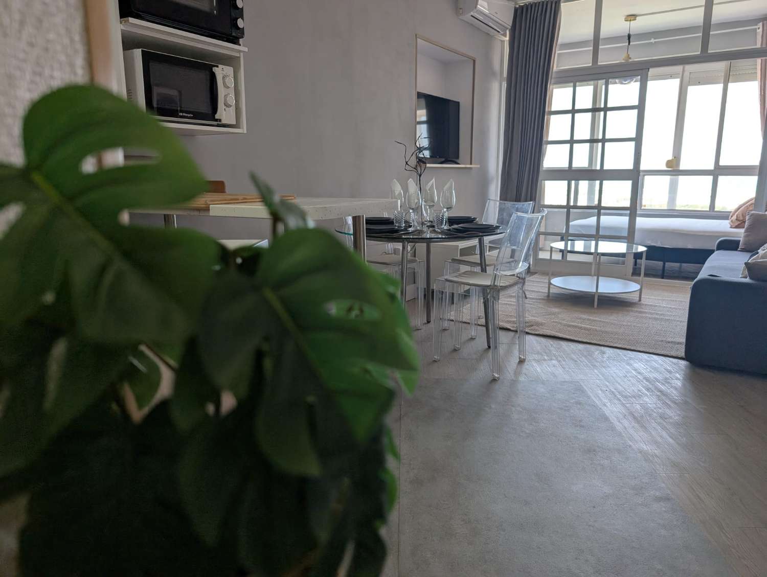 Apartamento en La Colina