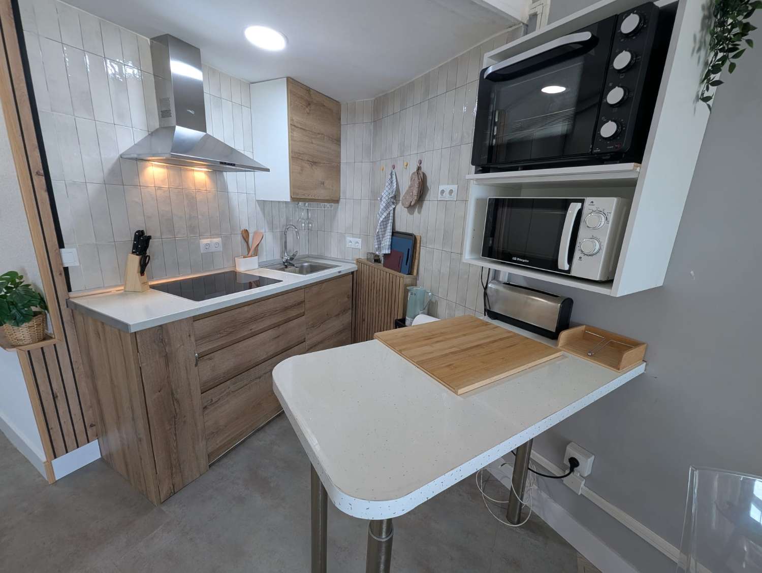 Apartamento en La Colina