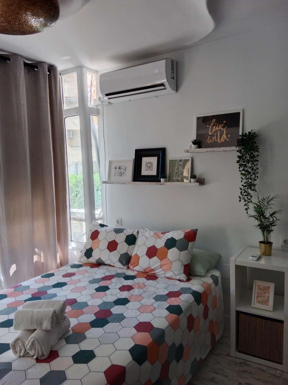 一室公寓 出售 在 Centro (Torremolinos)