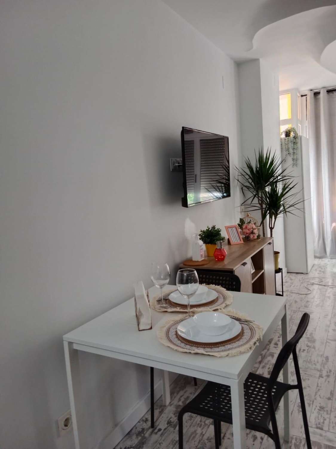 一室公寓 出售 在 Centro (Torremolinos)