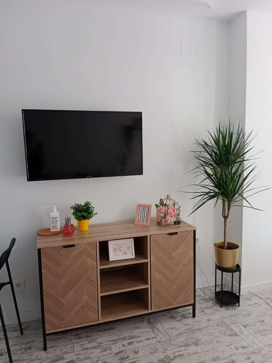 一室公寓 出售 在 Centro (Torremolinos)