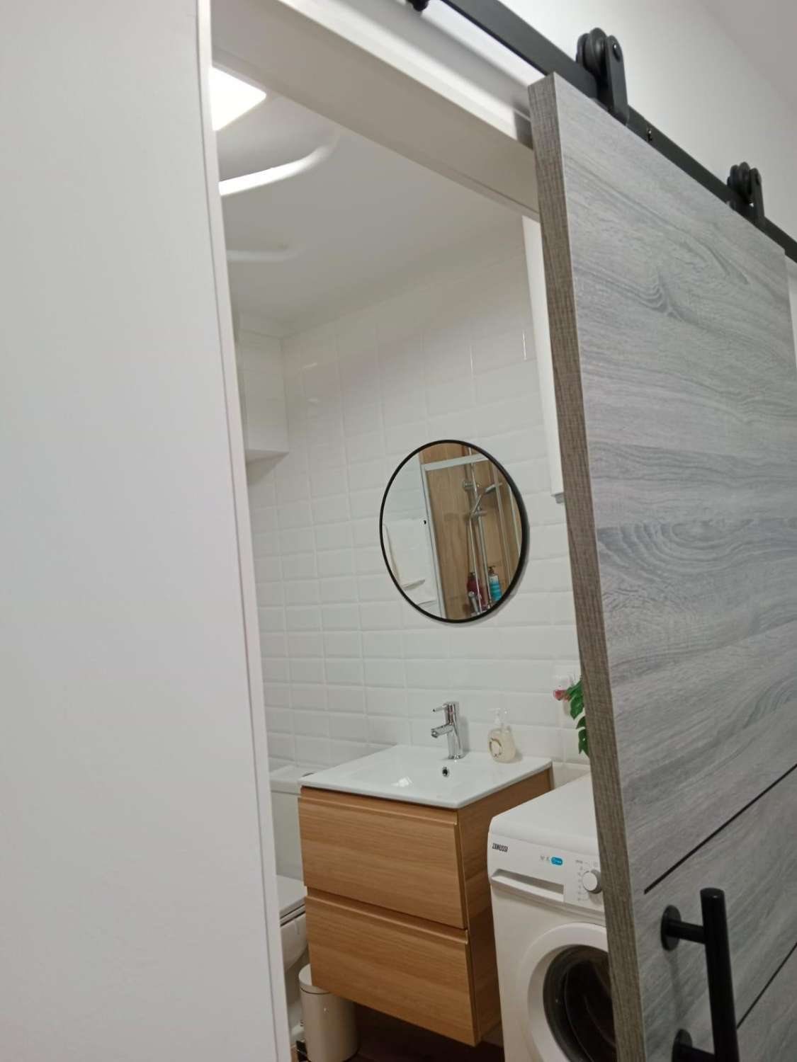 一室公寓 出售 在 Centro (Torremolinos)