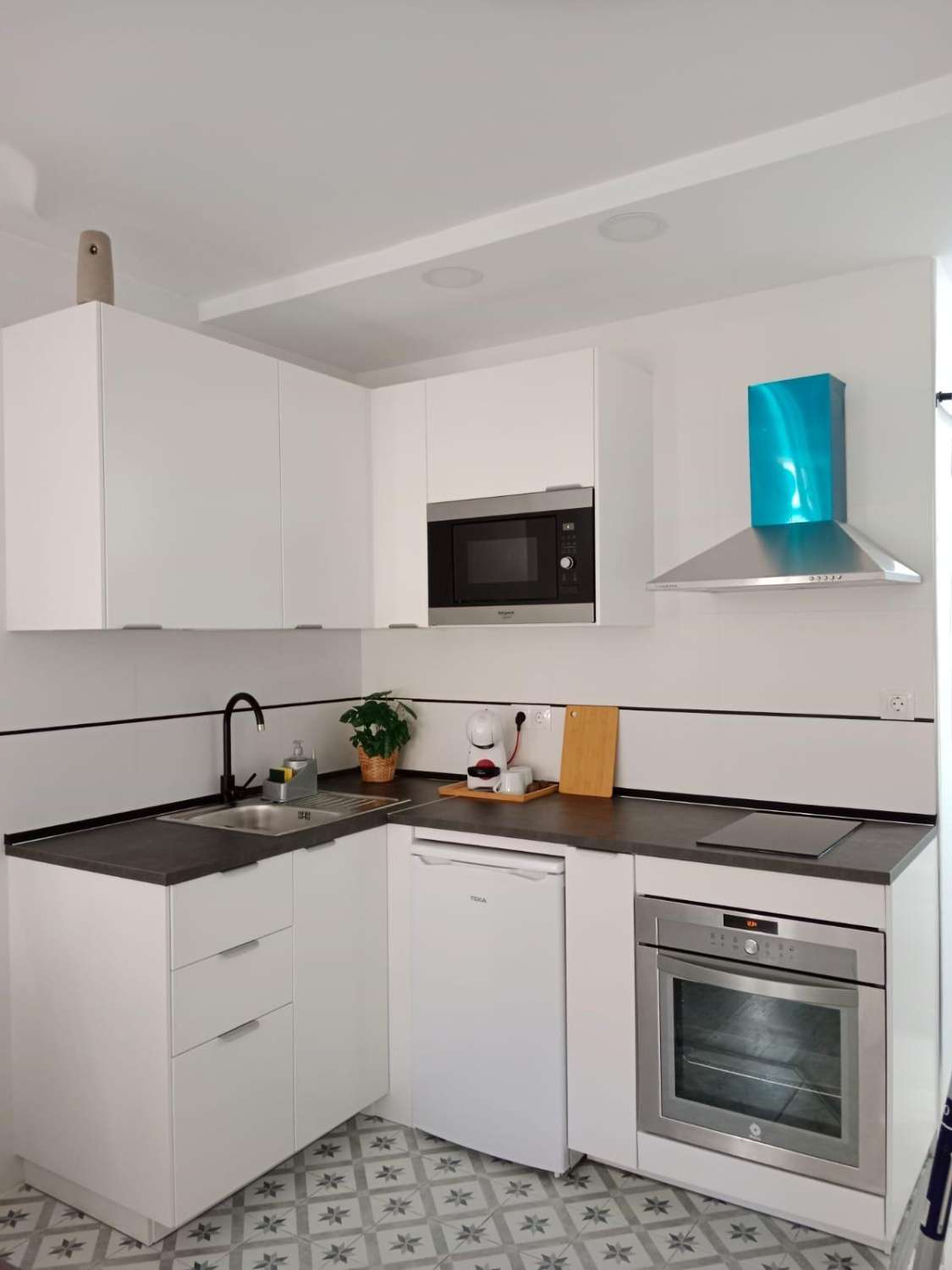 一室公寓 出售 在 Centro (Torremolinos)