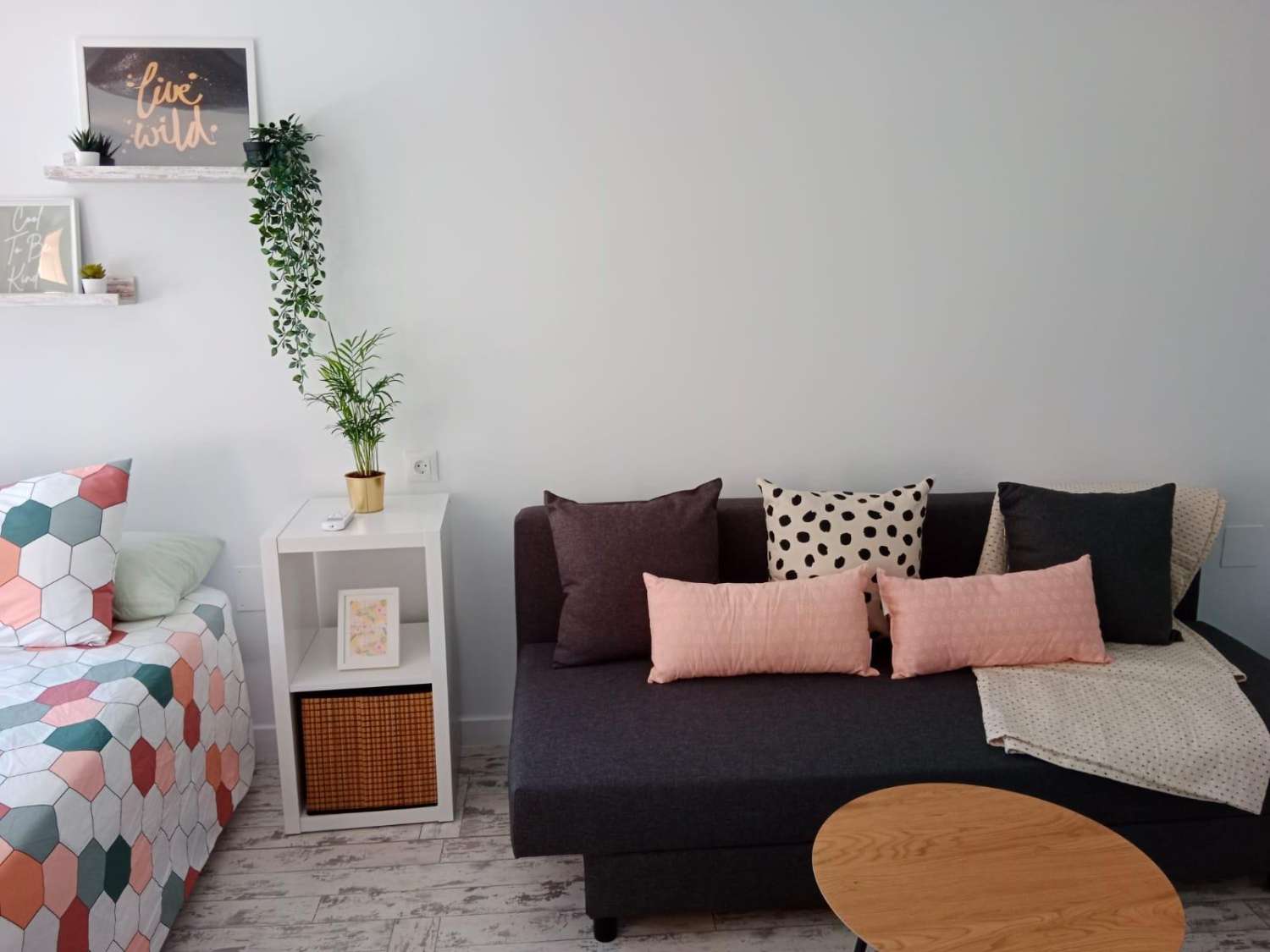 一室公寓 出售 在 Centro (Torremolinos)