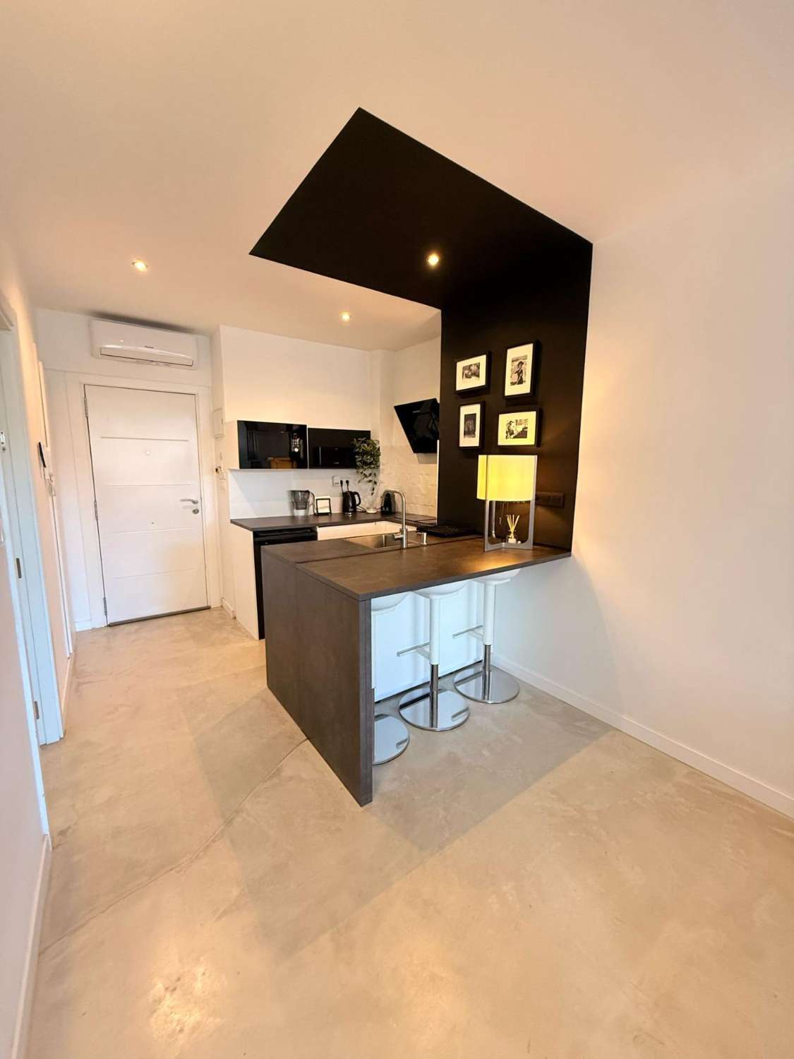 Studio Flat for sale in Centro (Torremolinos)