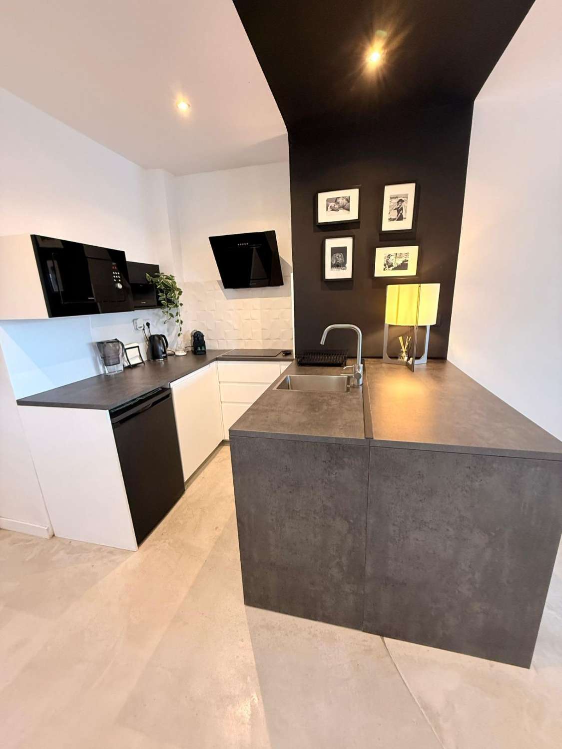 Studio Flat for sale in Centro (Torremolinos)