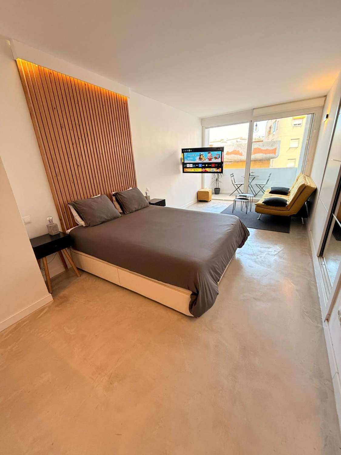 Studio Flat for sale in Centro (Torremolinos)