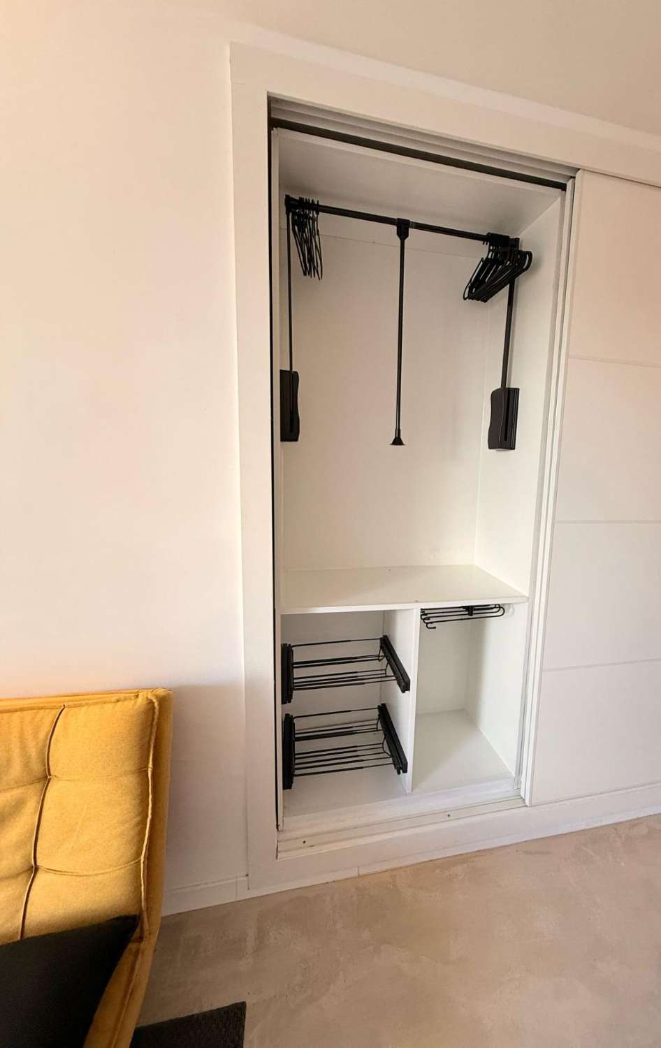 Studio Flat for sale in Centro (Torremolinos)