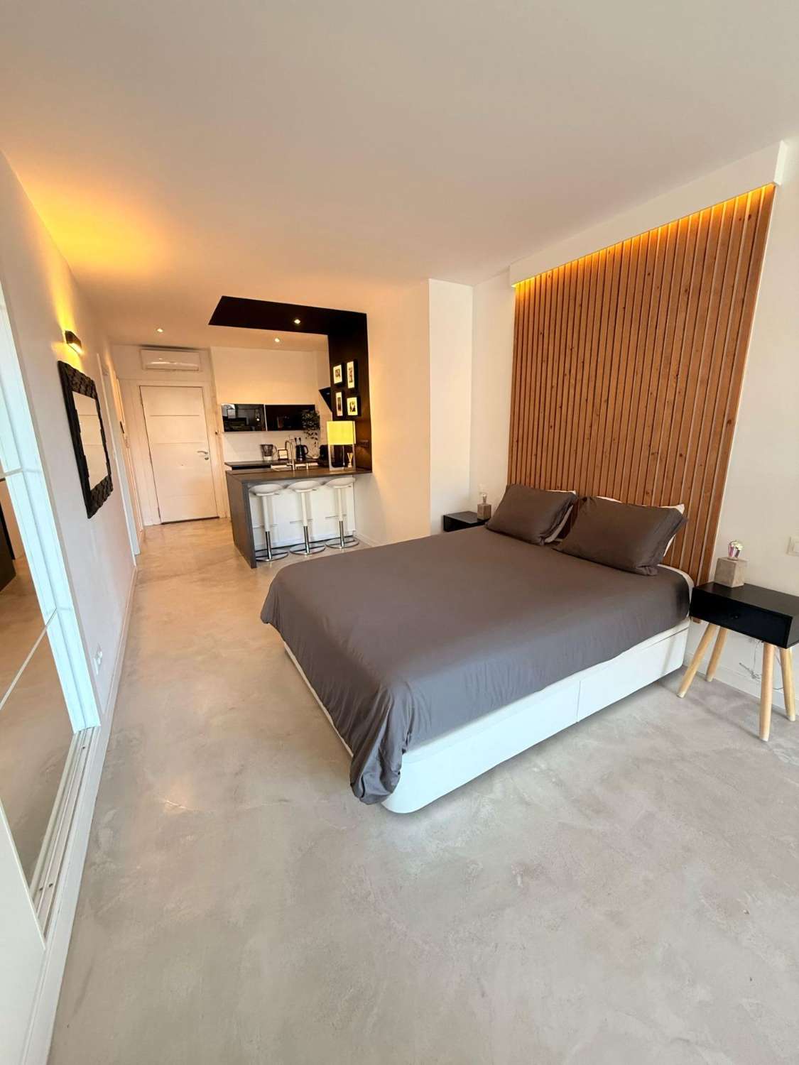 Studio Flat for sale in Centro (Torremolinos)