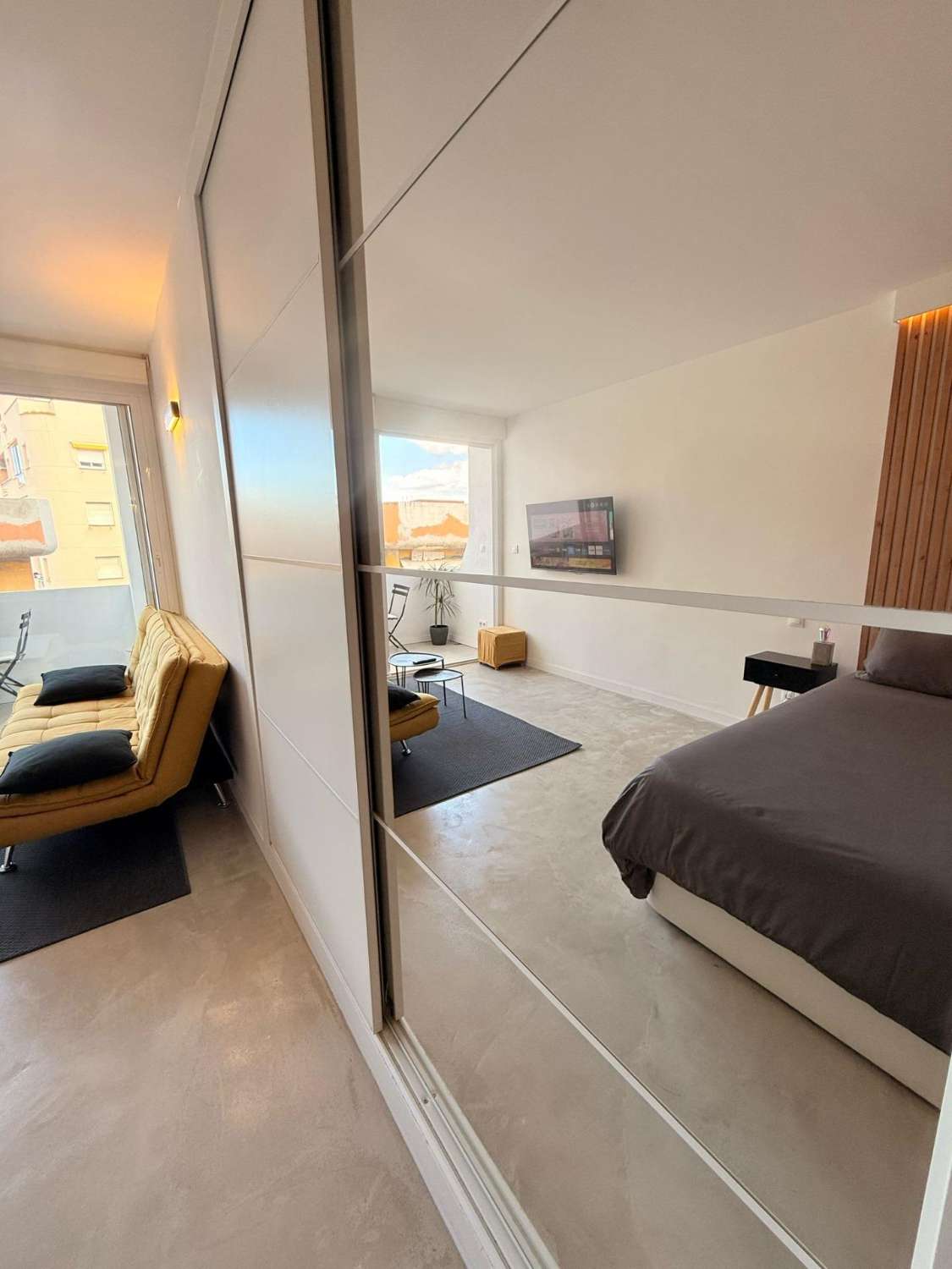 Studio Flat for sale in Centro (Torremolinos)