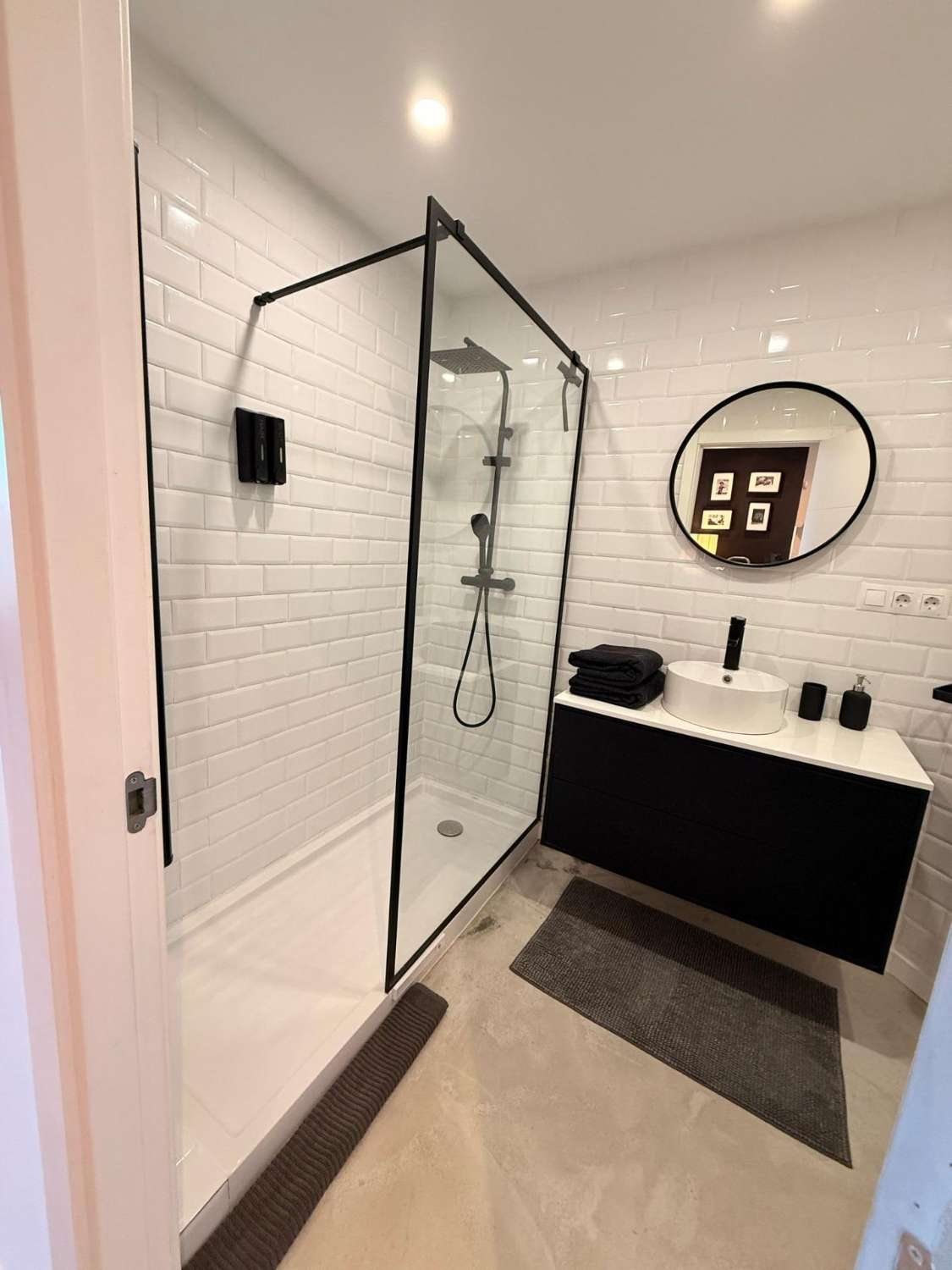 Studio Flat for sale in Centro (Torremolinos)