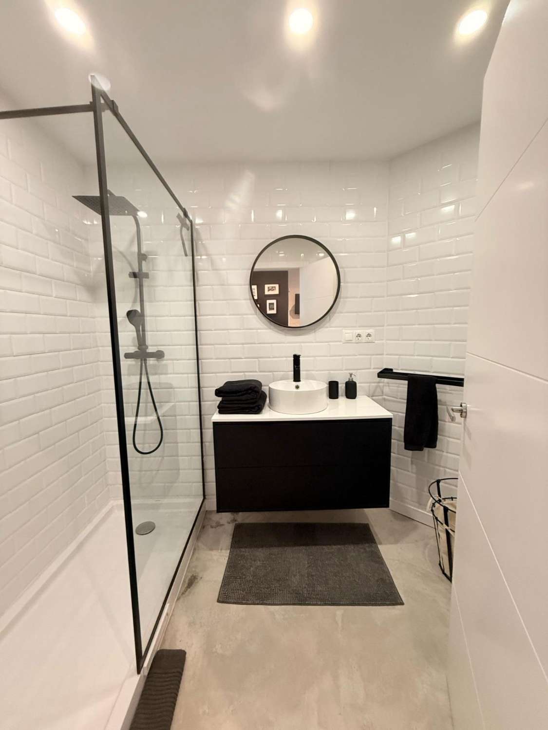 Studio Flat for sale in Centro (Torremolinos)