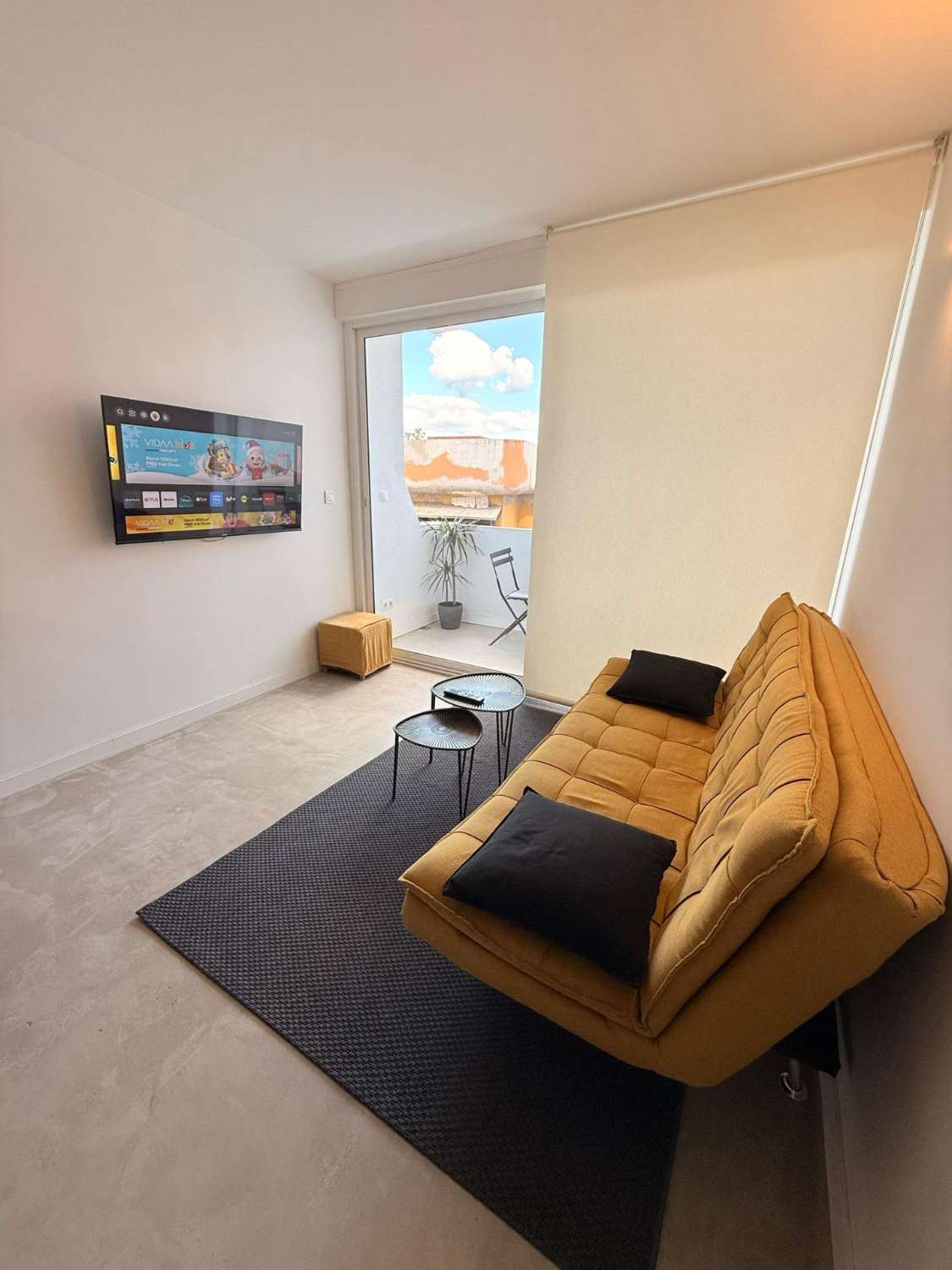 Studio Flat for sale in Centro (Torremolinos)