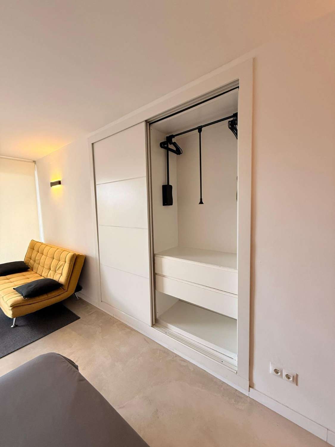 Studio Flat for sale in Centro (Torremolinos)