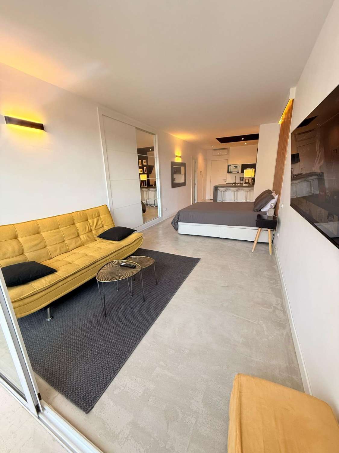 Studio Flat for sale in Centro (Torremolinos)