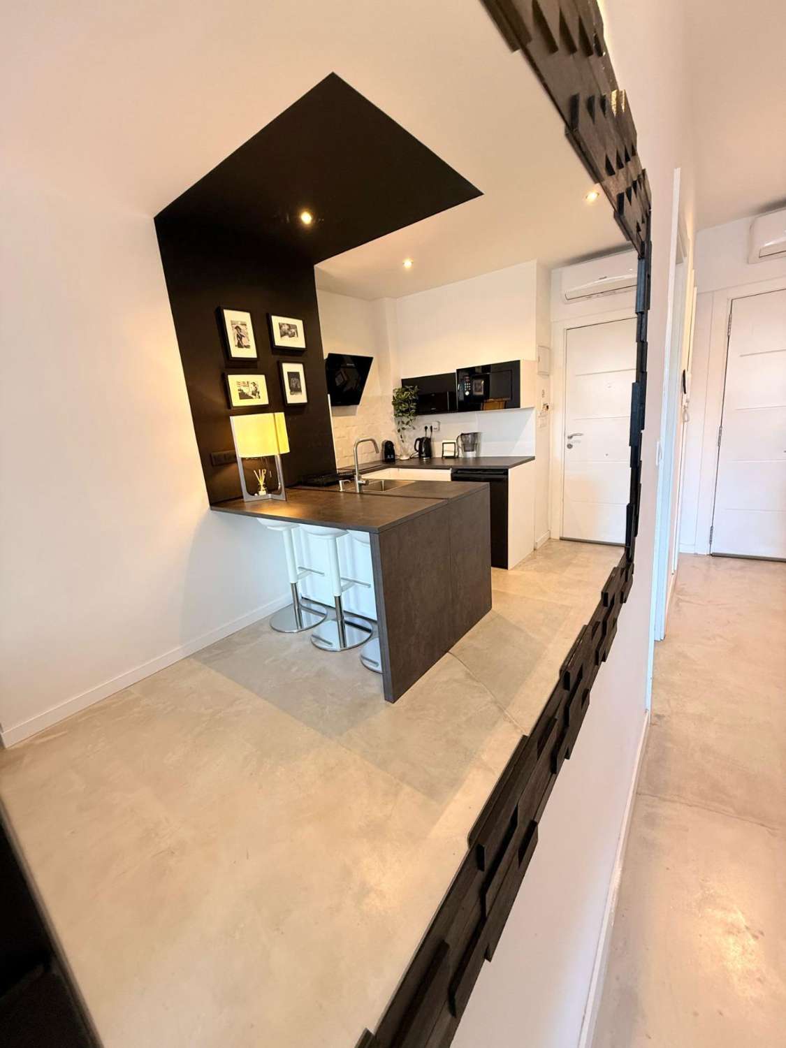 Studio Flat for sale in Centro (Torremolinos)