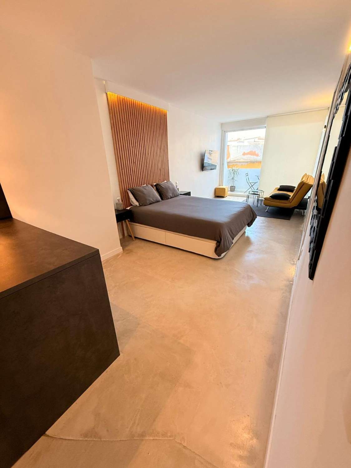 Studio Flat for sale in Centro (Torremolinos)