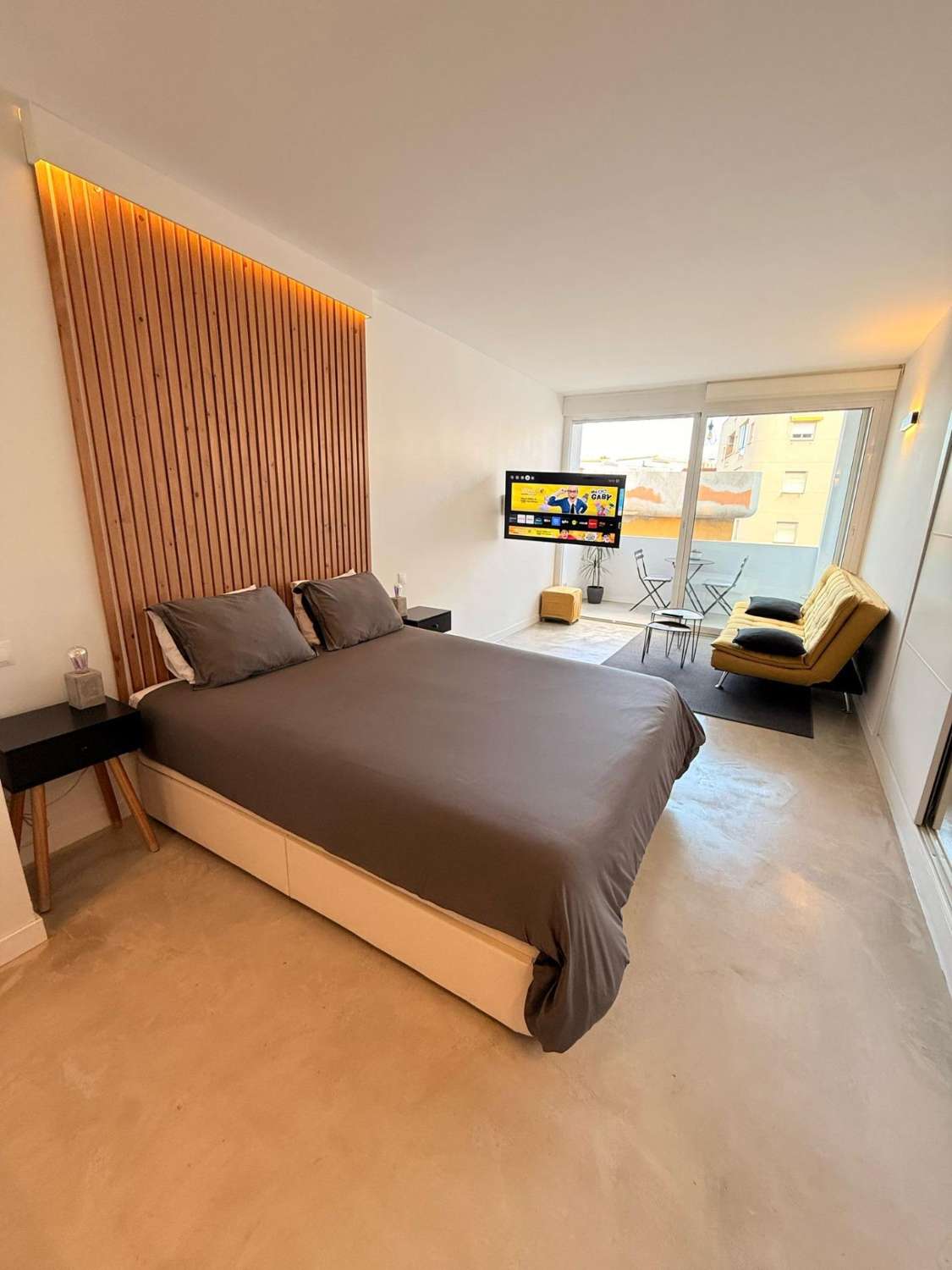 Studio Flat for sale in Centro (Torremolinos)