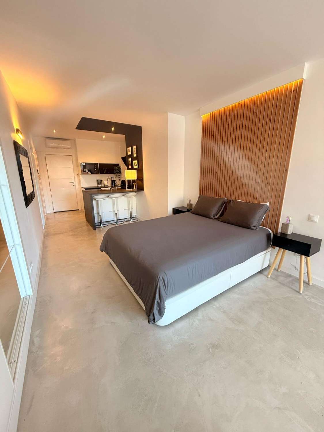 Studio Flat for sale in Centro (Torremolinos)