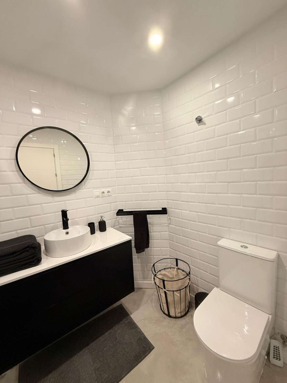 Studio Flat for sale in Centro (Torremolinos)