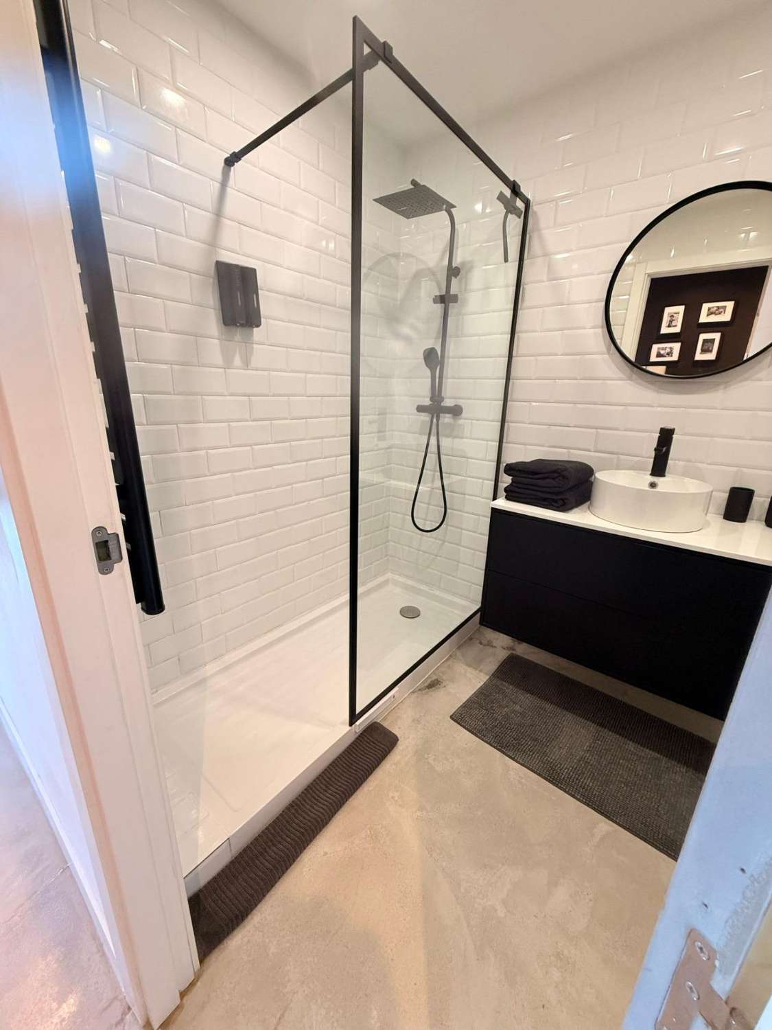 Studio Flat for sale in Centro (Torremolinos)