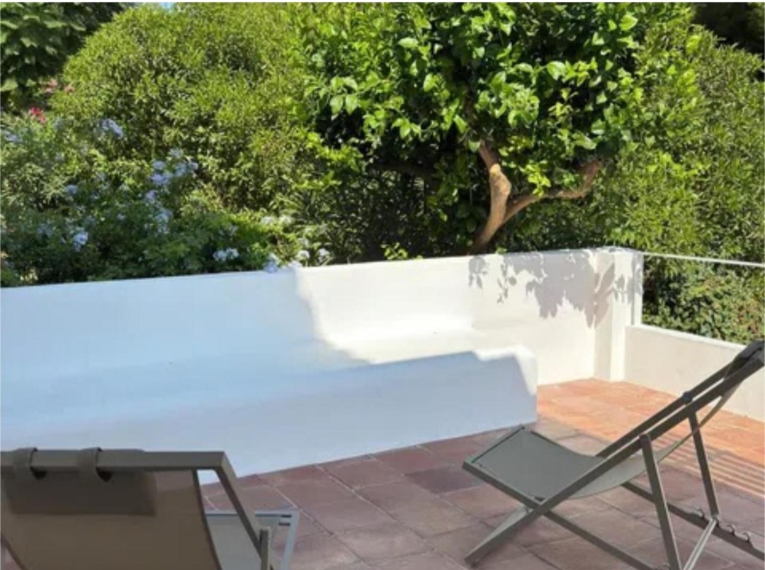 Apartamento en Benalmadena