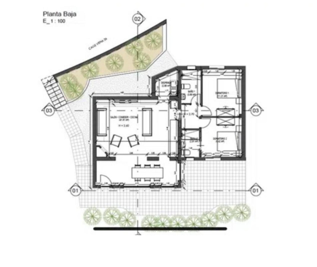 Apartamento en Benalmadena