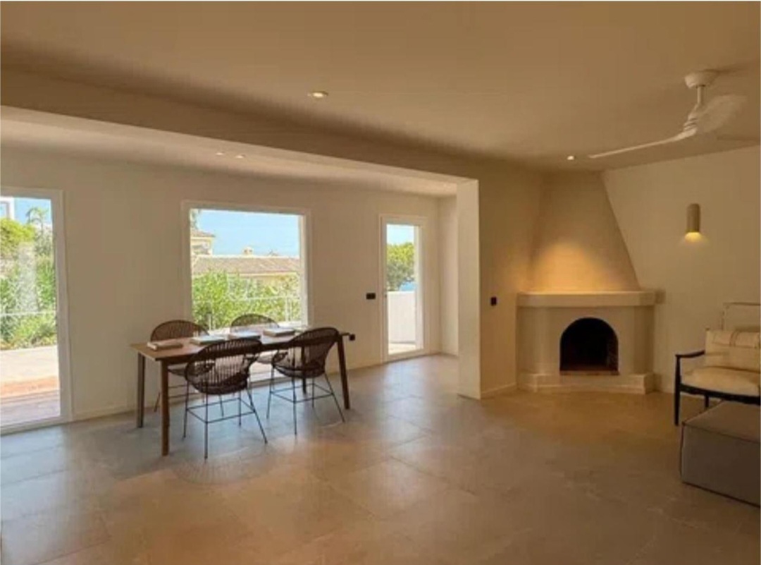 Apartamento en Benalmadena