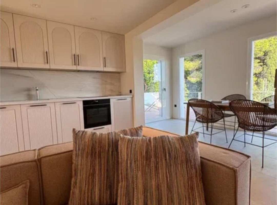 Apartamento en Benalmadena