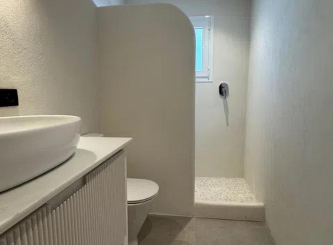 Apartamento en Benalmadena