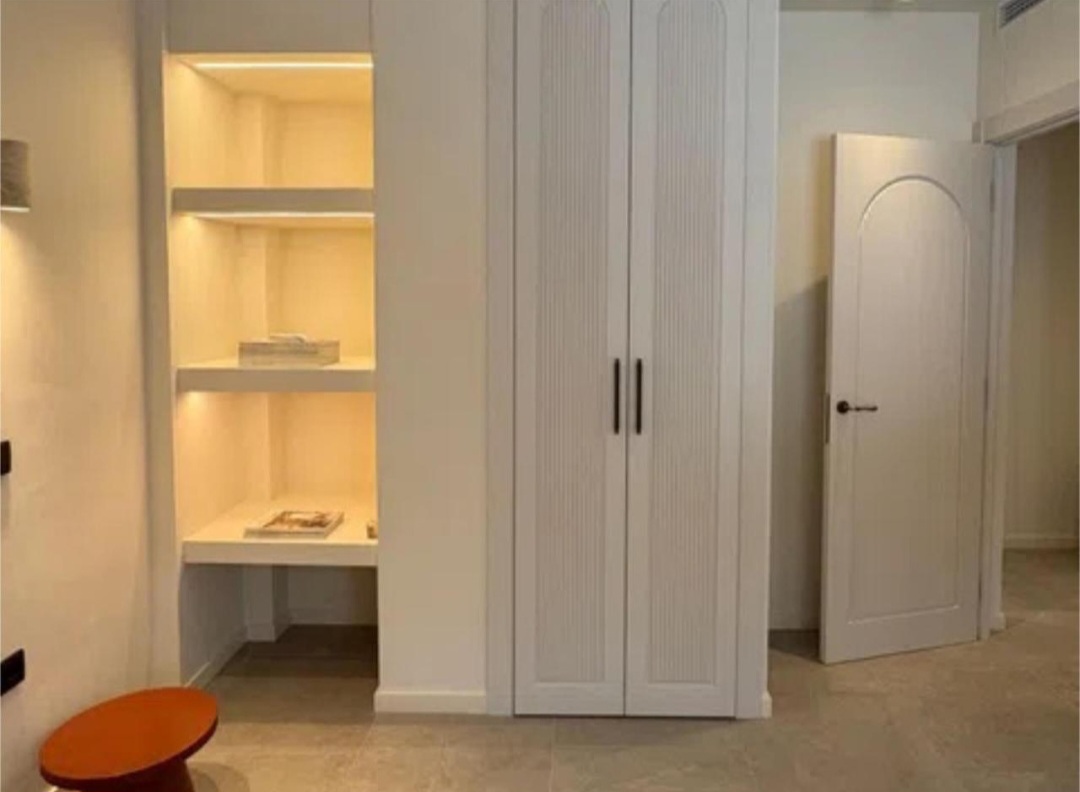 Apartamento en Benalmadena