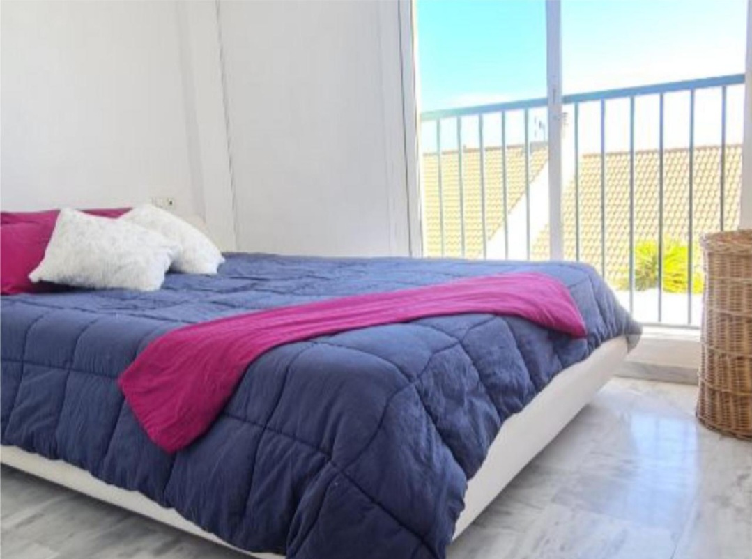 Adosado en venta en Benalmadena