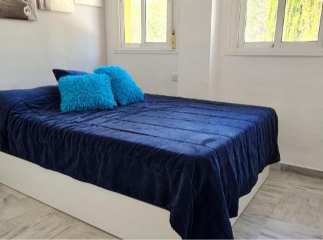 Adosado en venta en Benalmadena