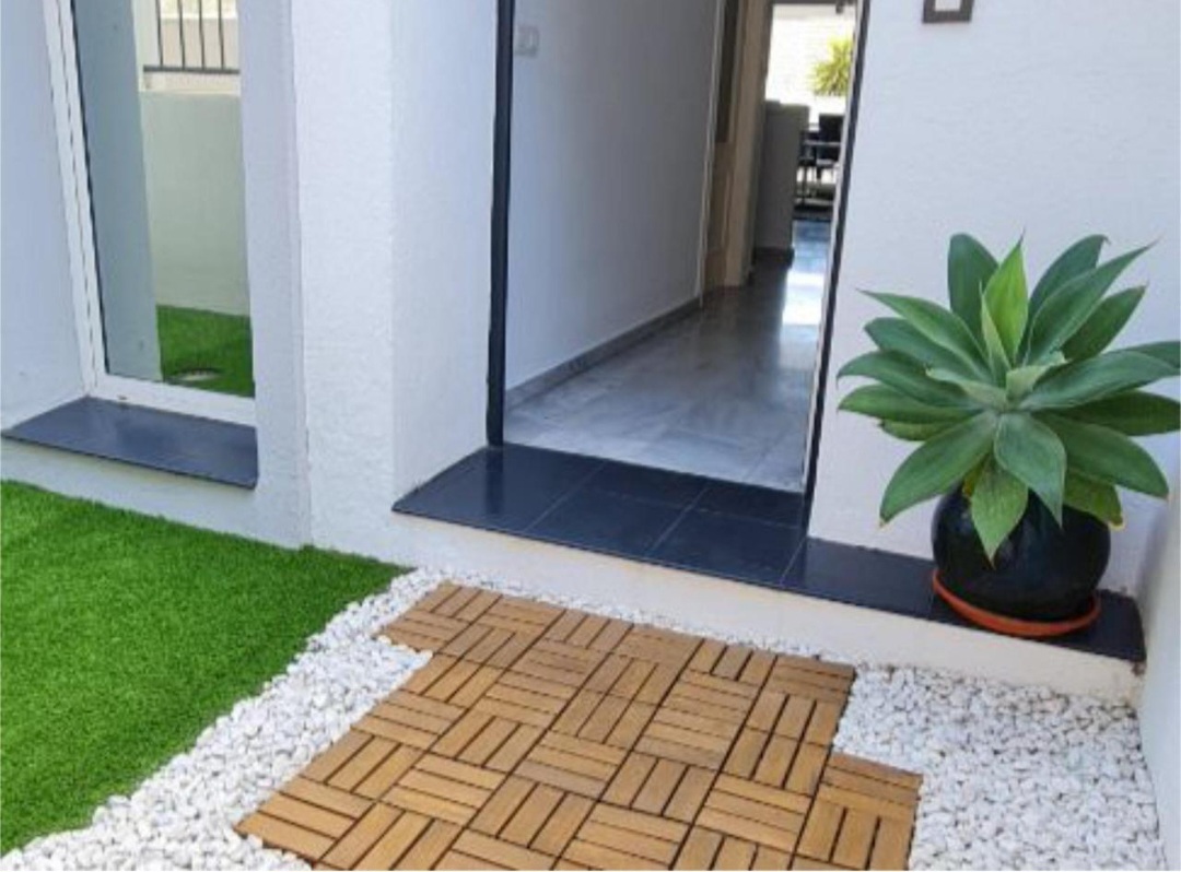 Adosado en venta en Benalmadena