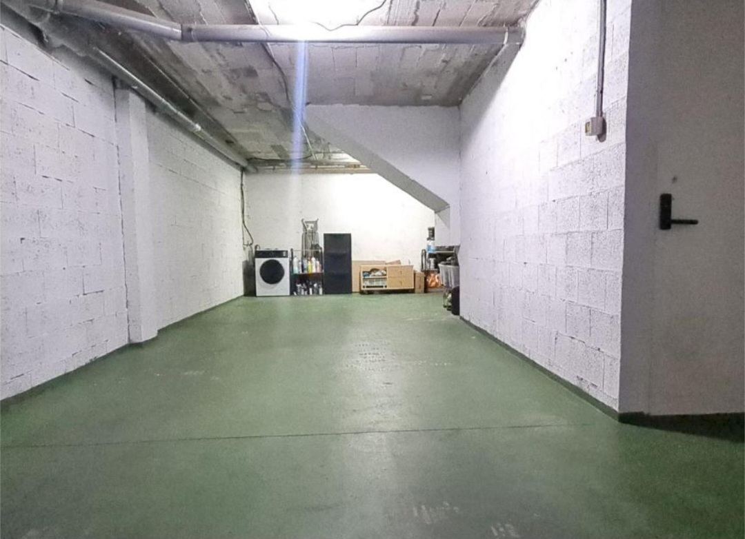 Adosado en venta en Benalmadena