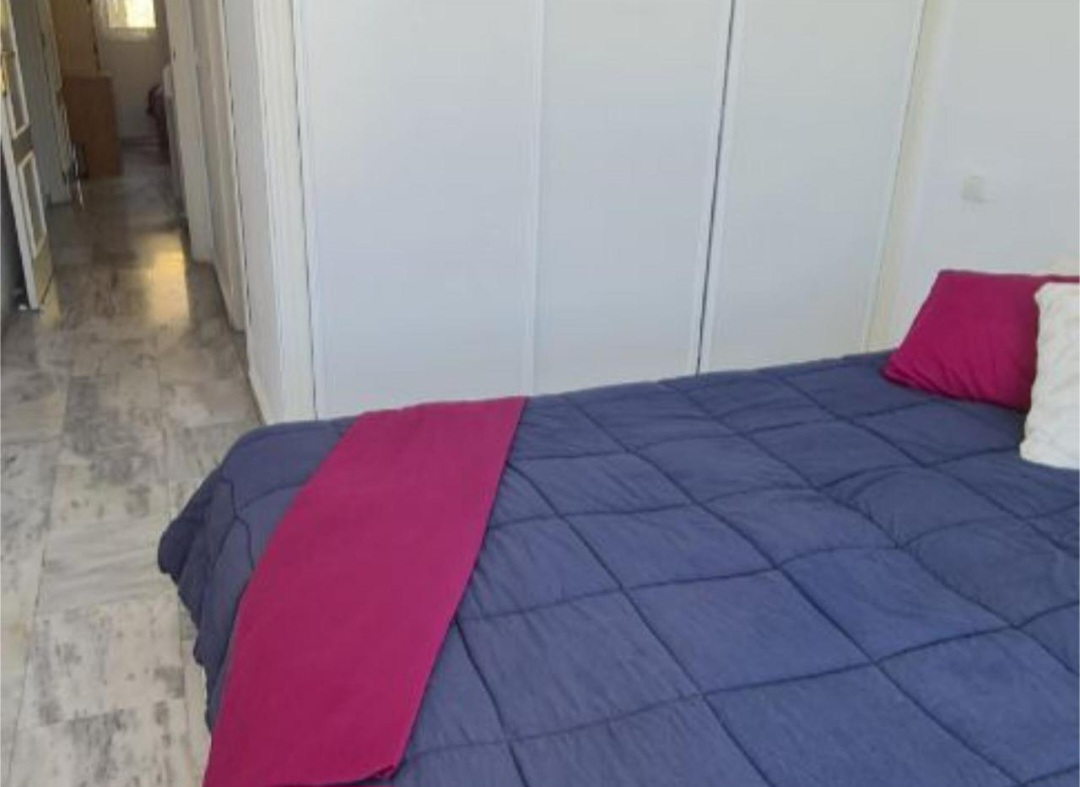 Adosado en venta en Benalmadena