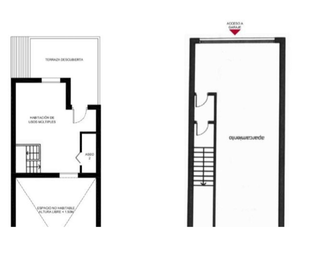 Adosado en venta en Benalmadena