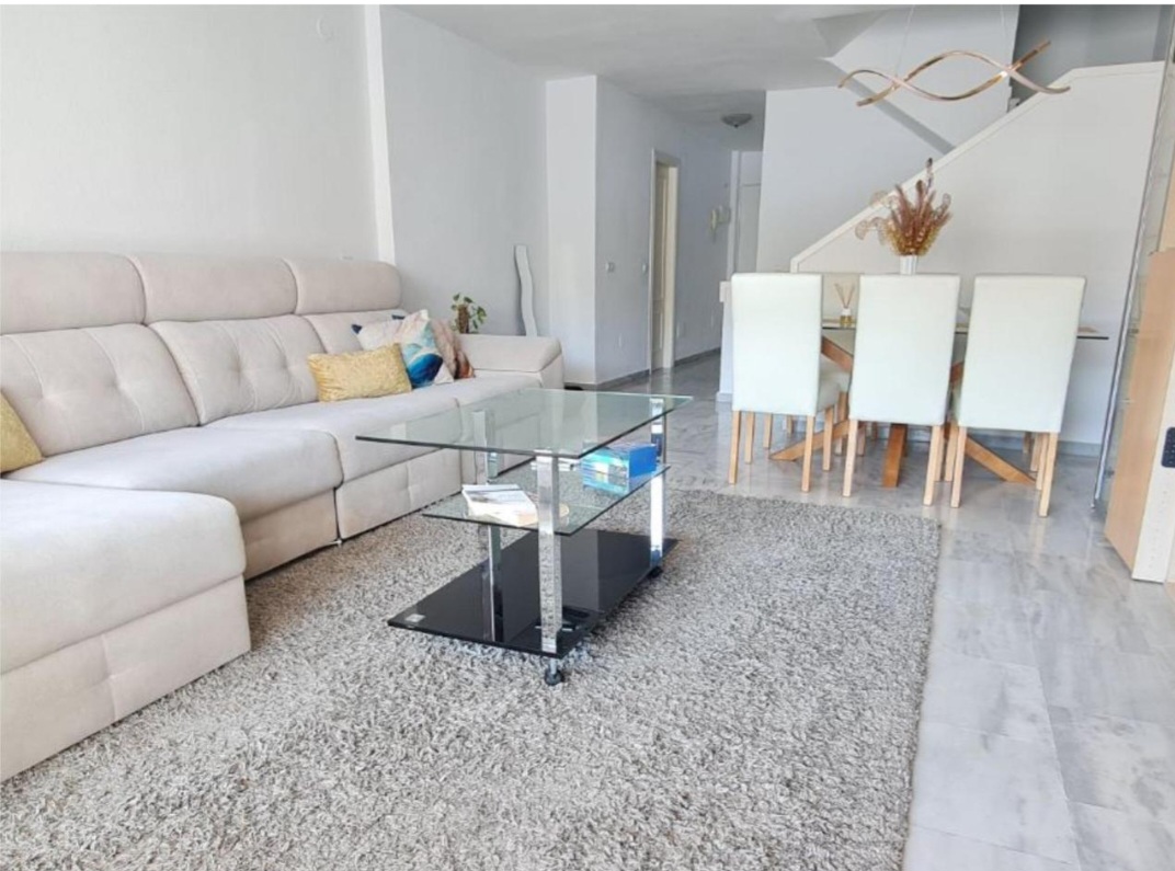 Adosado en venta en Benalmadena