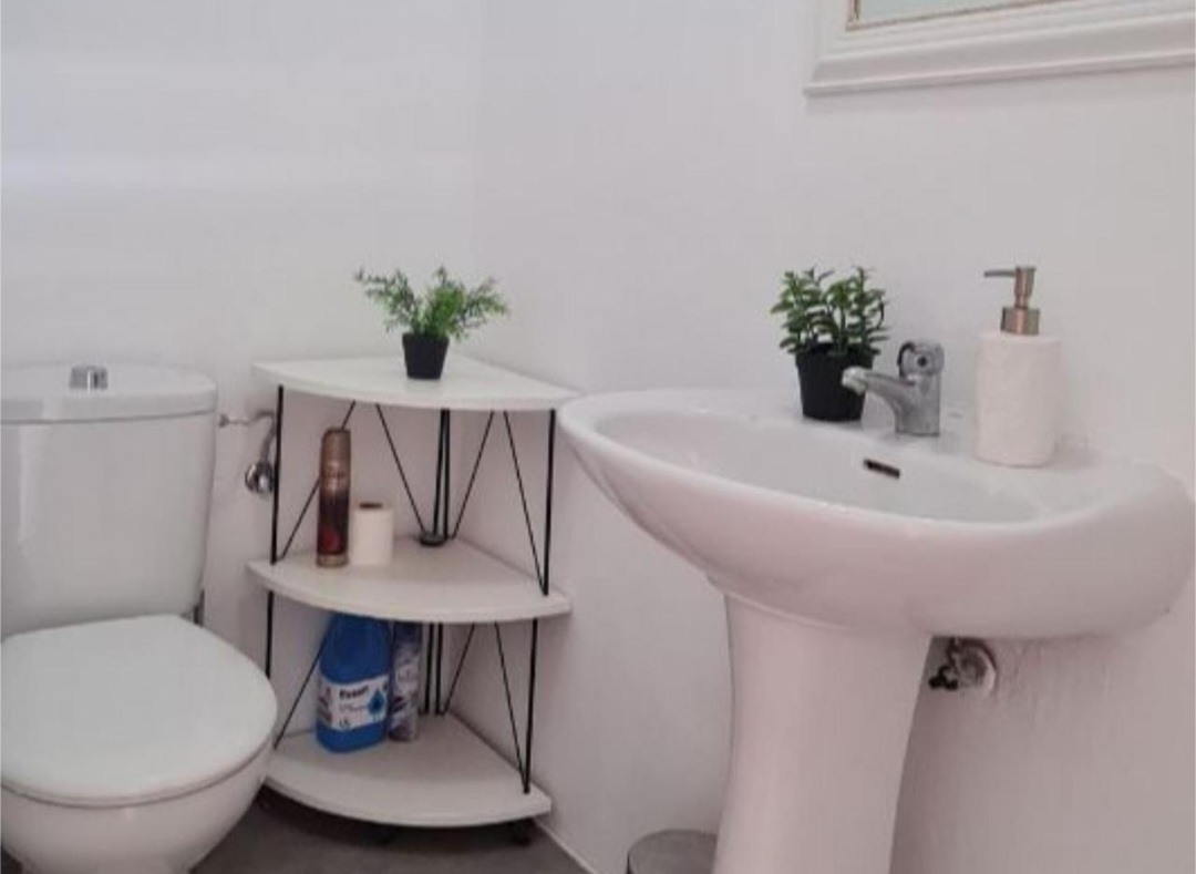 Adosado en venta en Benalmadena