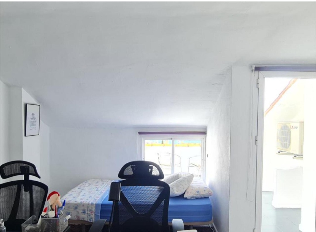 Adosado en venta en Benalmadena