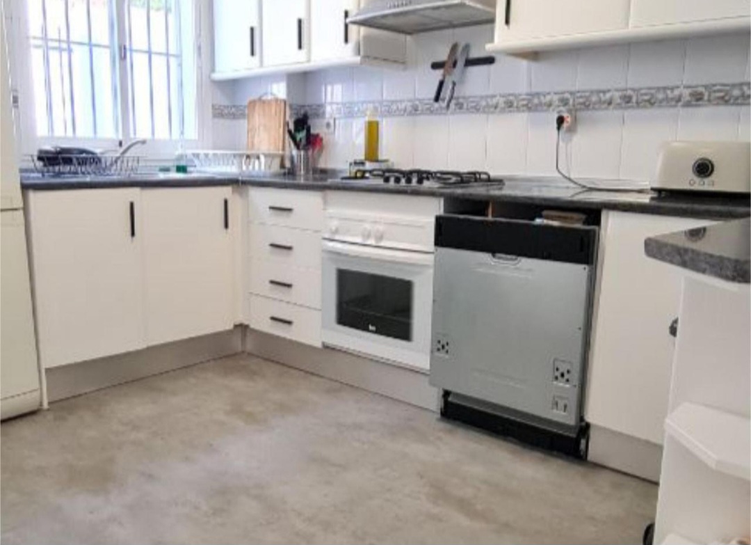 Adosado en venta en Benalmadena